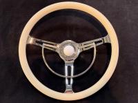 ネオ　ヴィンテージ　ステアリング