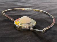 ヴィンテージ　ホーンリングキット(モモ/ナルディステアリング用)