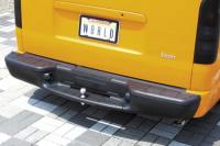 USスタイル　ステップバンパーVer.1